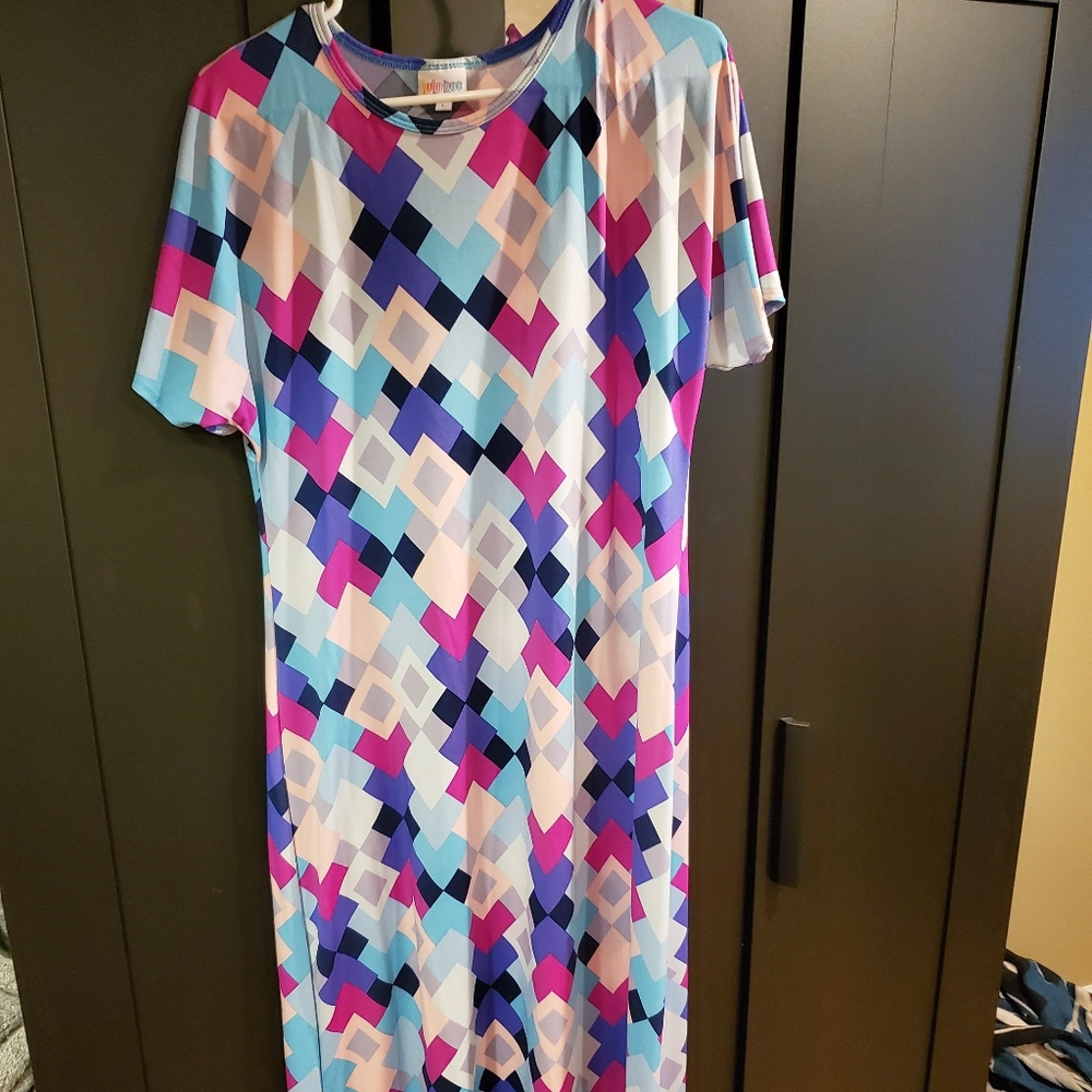 LuLaRoe Maria